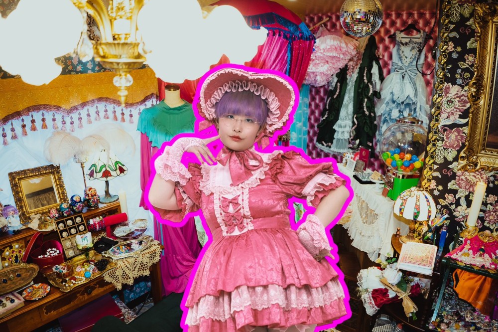 8/2・8/3は🩷🩵それ♡かわ製作所vol.2🩷🩵開催！